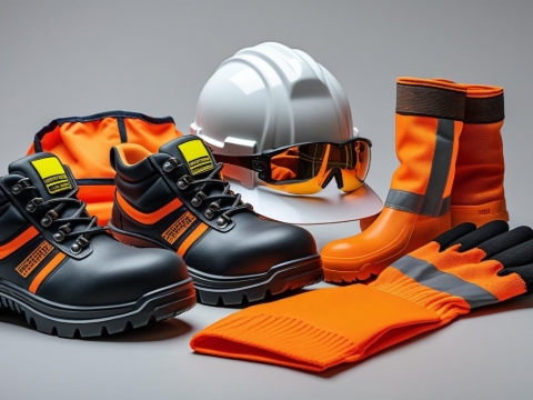 <h2><strong>Step 2 - PPE (Personal Protective Equipment)</strong></h2><p><br>Clearly state what PPE is required before starting the task. This section should be visible early in the instruction flow. List each required item.</p><p><strong>Items may include:</strong></p><ul><li><p>Eye protection, gloves, steel-toe boots, respiratory masks, hearing protection</p></li></ul><p><strong>Tip: </strong>Use images or icons for each PPE item. <br><br><strong>Tip: </strong>Keep a folder of PPE images or equipment on your computer so you can add the relevant items into each knowby.</p><p>You can also create a step for each item. <br></p>