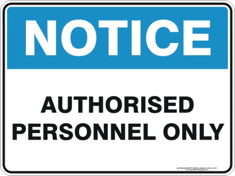 <h1>Use only for the person who is authorised.</h1>