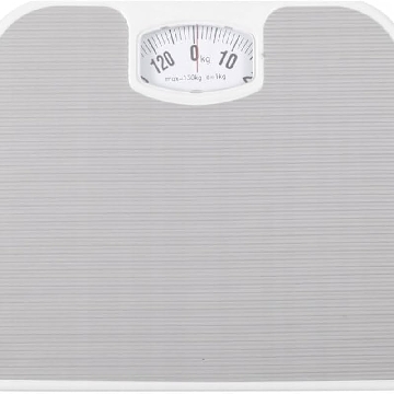 <p>Weigh yourself&nbsp; wearing your work clothes to ensure accurate calibration</p>