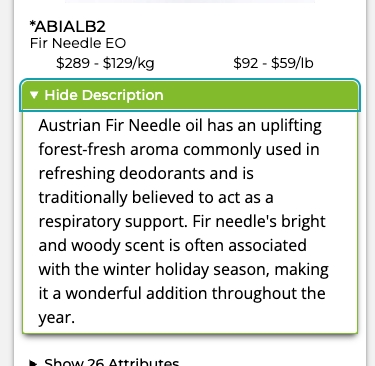 <p>Here you will get full item description. </p>