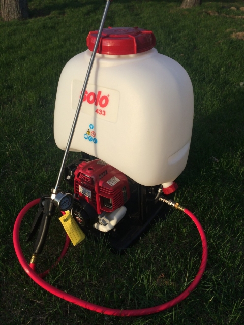 <p><strong>1. Purpose</strong></p><p>The purpose of this procedure is to ensure the SOLO 433 Sprayer is maintained in a safe and serviceable condition through routine preventative maintenance.</p><p>Regular maintenance improves equipment reliability, extends service life, reduces downtime, and ensures consistent product application.</p>