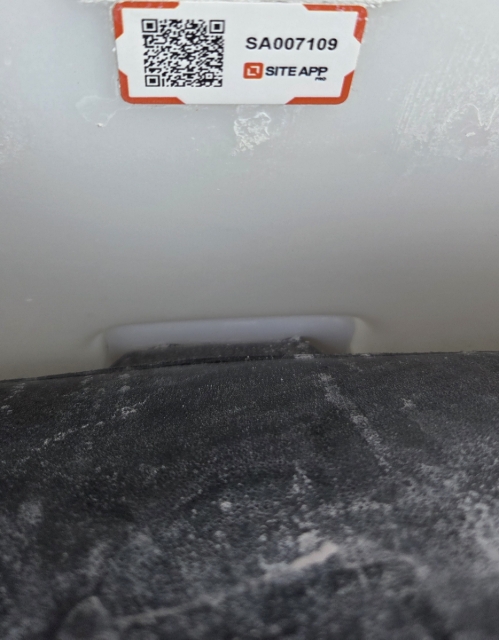 <p><strong>Step 4 – Apply Asset Identification Tag</strong></p><p>Confirm the QR code asset label has been securely attached to the equipment.</p><p>The QR code should be:</p><ul><li><p>Clearly visible.</p></li><li><p>Securely attached.</p></li><li><p>Protected from damage where possible.</p></li><li><p>Readable using a mobile device or scanner.</p></li></ul><p>If a replacement QR code is required due to damage or loss, request a new QR code through Head Office and update the asset record in SAP accordingly.</p>