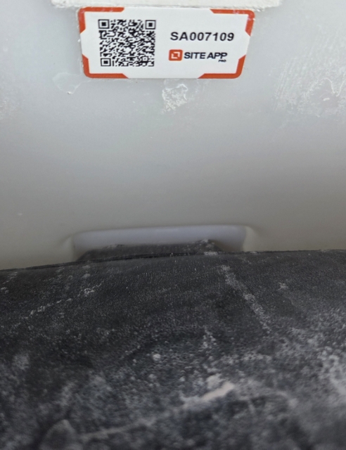 <p><span style="font-size: 22px; line-height: 1.4;"><strong>Step 2 – Allocate an Asset Number</strong></span></p><p>Allocate a <strong>QR code</strong> to the asset. The QR code is the official asset number and is linked directly to SAP for asset identification and tracking.</p><p>Affix the QR code securely to the asset in a visible location and ensure it is correctly linked to the asset details in SAP before the asset is issued or placed into service.</p>