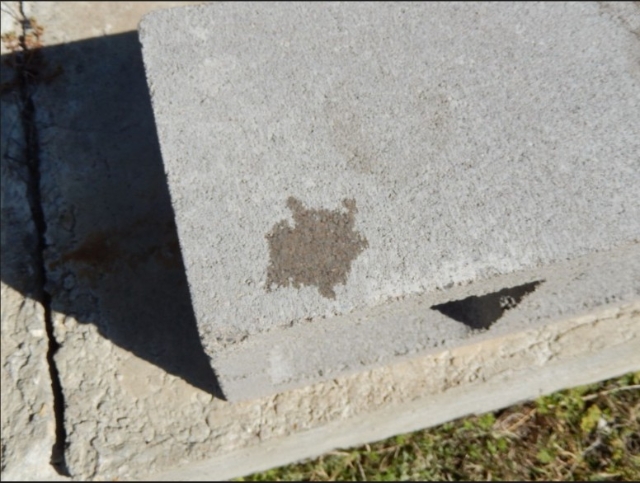 <h5><strong>Penetration Test:</strong></h5><h5><br>Before application, ensure the concrete surface is clean, dry, and absorbent by performing a water droplet test. Apply a small amount of clean water to the surface. If the water is absorbed into the concrete within a few minutes, the surface is suitable for treatment. If the water beads or remains on the surface, further surface preparation may be required before application.</h5><p>Take clear photographs of the test area before application to document that the concrete surface is clean, suitable, and sufficiently absorbent. These photos should be retained as part of the project QA documentation.</p>