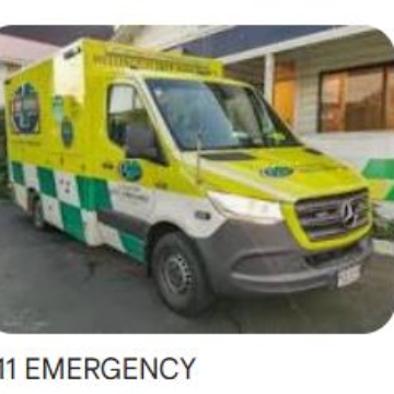 <p>First Step -</p><p>Call an ambulance around, tell them its a diabetes low. </p><p><br></p><p>Dont panic - theres more time than you think. </p>