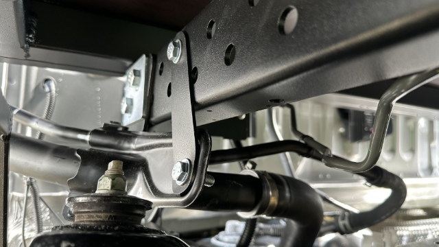 <p>Your Hilux fuel filler should be looking as so</p>