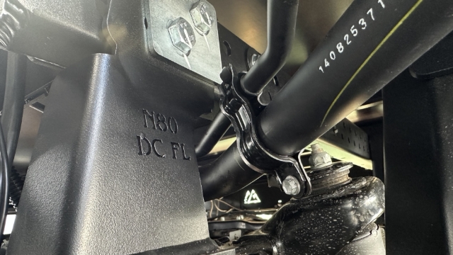 <p>Your Hilux fuel filler should be looking as so</p>