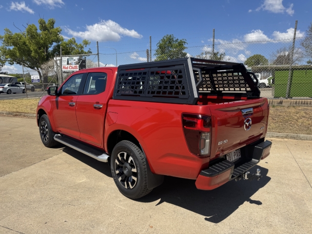 <p>The tub rack installation should now be complete.  </p>