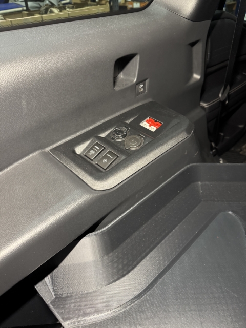 <p>Your panel is now installed and ready to use!</p><p></p><p>Thank you for supporting our business, we hope that you enjoy the product.</p>