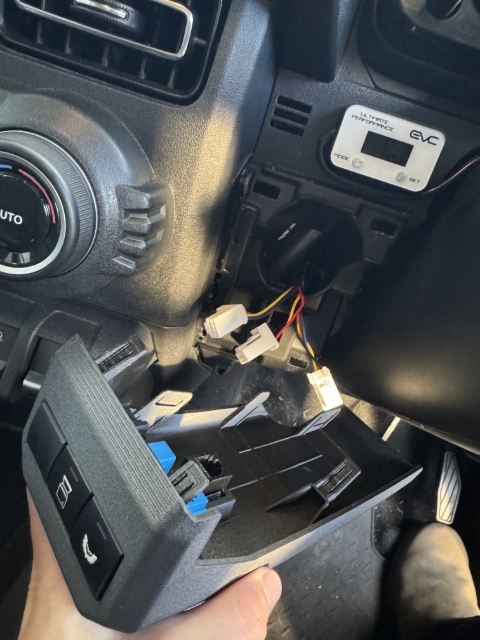 <p>Connect all switches. </p>