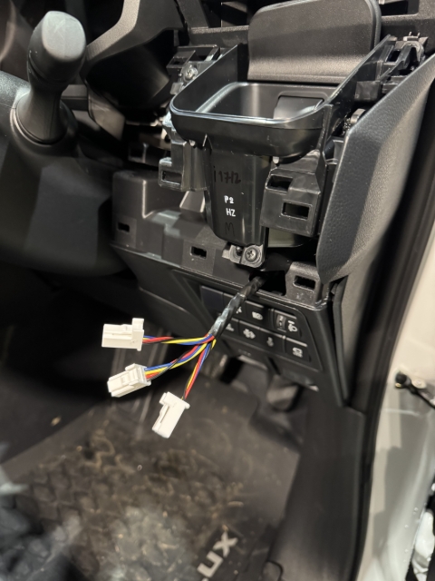 <p>Before installing the OTA panel, we recommend pre-wiring connections for the switches.</p>