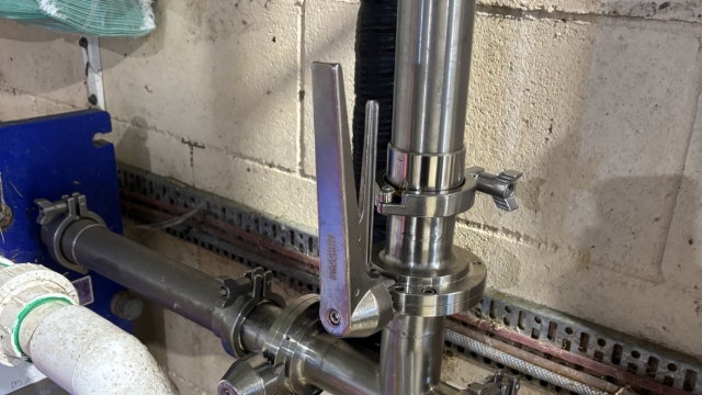 <p>Taps should look like this </p>