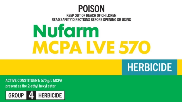 <p><a target="_blank" rel="noopener noreferrer nofollow" href="https://cdn.nufarm.com/wp-content/uploads/sites/22/2022/02/02110026/0473-Nufarm-MCPA-LVE-570-Herbicide-02-May-2022.pdf">Link to LVE MCPA 570 (SDS)</a></p><p></p>