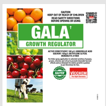<p><a target="_blank" rel="noopener noreferrer nofollow" href="https://www.vicchem.com/prods/msds/sds%20gala.pdf">GALA Growth Regulator (SDS)</a></p>