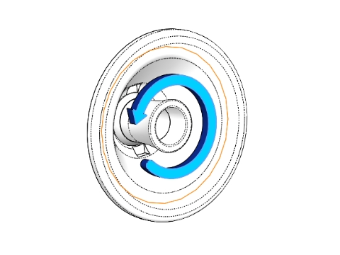 <h1><strong>Use of Jet</strong></h1><p></p><p>To reduce the jet flow, rotate the nozzle anticlockwise.</p>
