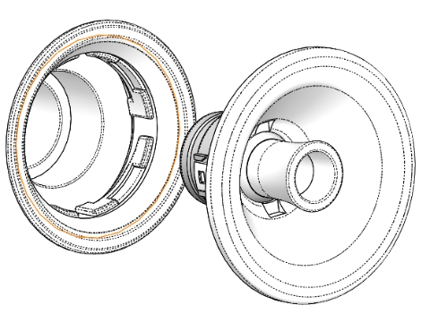 <h1>STEP 3</h1><p></p><p>Remove the old jet and replace it with the new one. (Pt No FZ8PLJ2-11)</p>