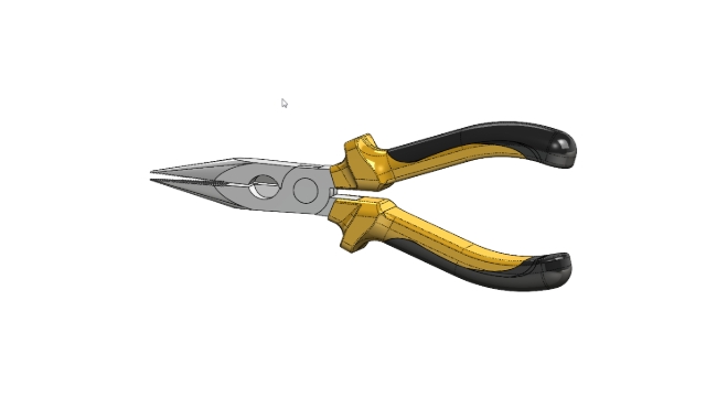 <h1>Tools Required</h1><p></p><p>Long Nose pliers</p><p></p><p></p><p></p><p></p>