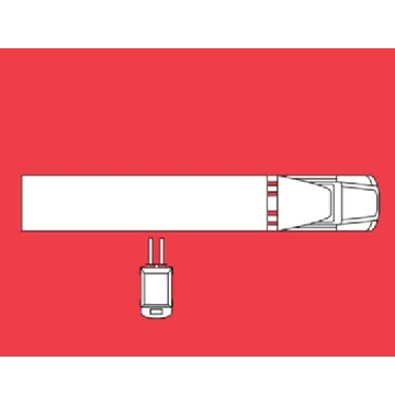 <blockquote><p><strong>Opal Group LUEZ - Loading, Unloading Exclusion Zone:</strong><br></p></blockquote><p>Truck and Trailer area <strong>MUST </strong>be a total pedestrian exclusion zone while Forklift is in operation.<br></p>