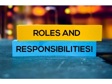 <blockquote><p><span><strong>Responsibilities:</strong></span></p></blockquote><ul><li><div><strong>MHE Operators:</strong> Follow this SOP to ensure safe unloading operations.</div></li><li><div><strong>Supervisors:</strong> Ensure operators are trained and compliant with the procedure.</div></li><li><div><strong>MHE Maintenance:</strong> Ensure regular scheduled maintenance of forklifts and grab attachments, including daily pre-operational checks by MHE Operators.</div></li></ul>
