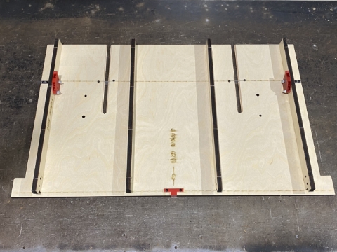 <p>Female Stripper Unit Complete</p><p></p>