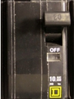 <h3>16. Restore power to the ice machine. </h3><p></p><p>Restore power to the ice machine.</p><p></p>