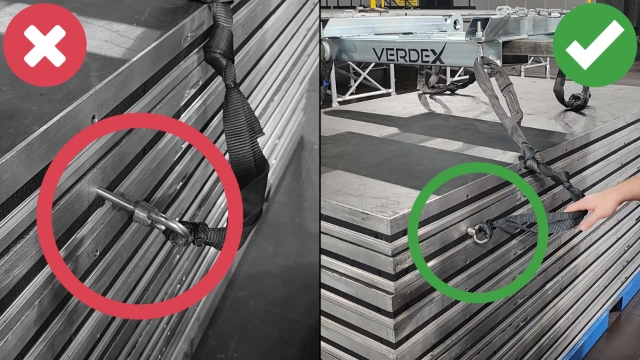 <h1>Pro Tip: Insert Pins All The Way</h1><p></p><p>Ensure pins are inserted all the way</p>