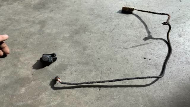 <p>Harness</p>
