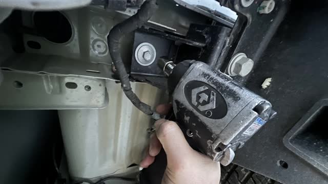 <p>Rear mount, 15mm</p>