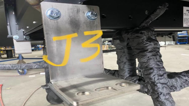 <p><strong>Mounts Should look like this</strong></p>
<ul>
<li>Dual Cab - <strong>need to make this Knowby</strong></li>
<li><a href="https://knowby.show/6776f7ea-263a-4843-8489-6e08841fc375">Extra Cab</a></li>
<li>Sngle Cab <strong>need to make this Knowby</strong></li>
</ul>
