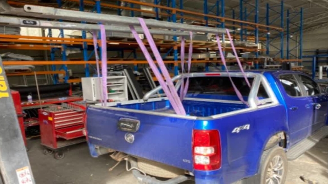 <p><strong>Vehicle Prep</strong></p>
<ul>
<li><a href="https://knowby.show/13f26a37-9f5d-4a01-a05f-c95865315d8f">How to remove Colorado Tub</a></li>
</ul>