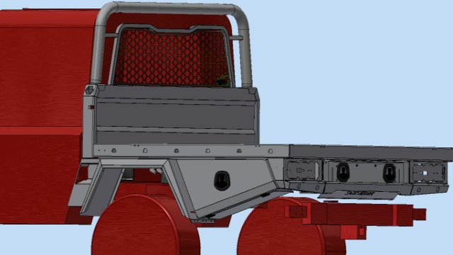 <p><strong>Tray Mounts should look like this.....</strong></p>
<p>Mount "G8", then "G9", then "G10"</p>
<ul>
<li><a href="https://knowby.show/8e302040-558c-49ac-bd75-748ccc9b515a">Tray Mounts</a></li>
</ul>