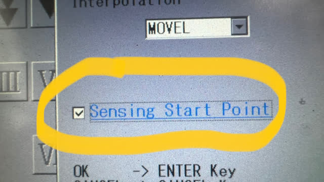 <p>It should look like this</p>