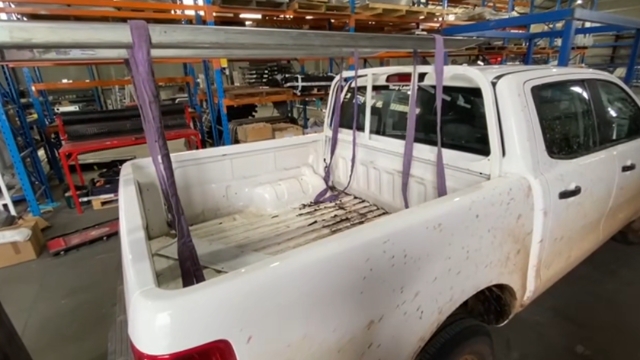 <p><strong>Vehicle Prep</strong></p>
<ul>
<li><a href="https://knowby.show/639e285f-cc24-48c7-9e22-375ce61e679c">How to remove the PX Ranger Tub</a></li>
</ul>