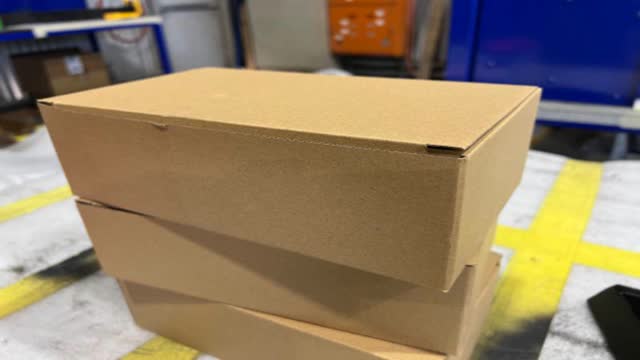 <p>Get the latches
Make sure they are the right colour</p>