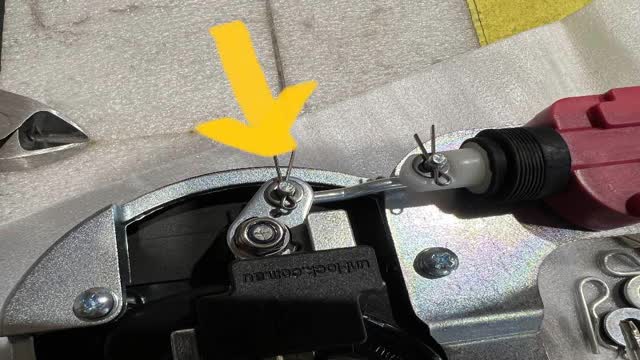 <p>Remove</p>