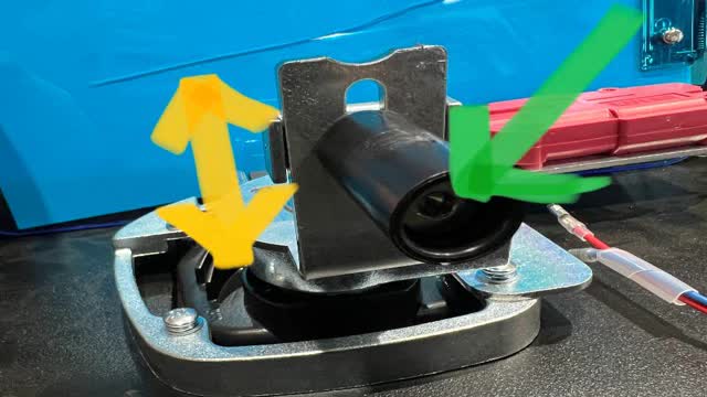 <p>Adjust tightness</p>