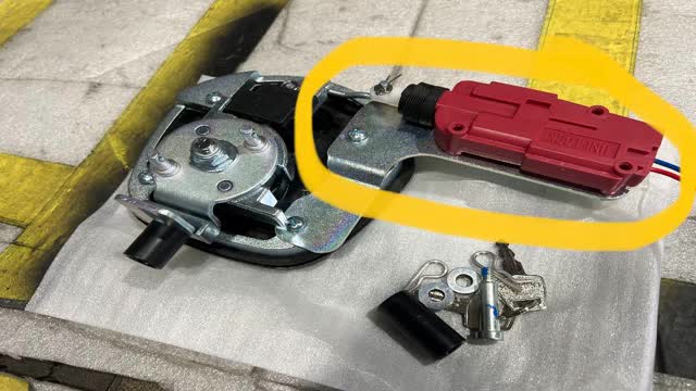 <p>Has actuator</p>