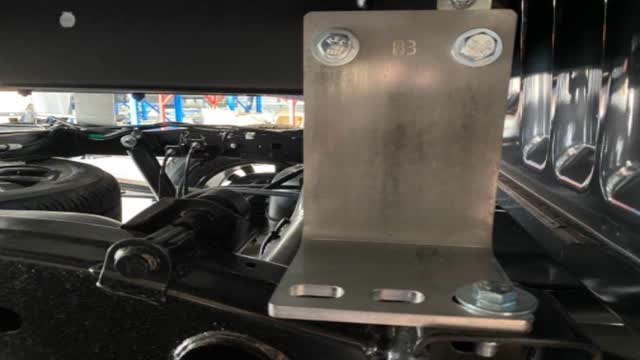 <p>Driver front
B3</p>
