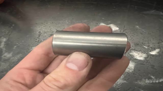 <p>Get the 25mm pipe it at 60mm long</p>