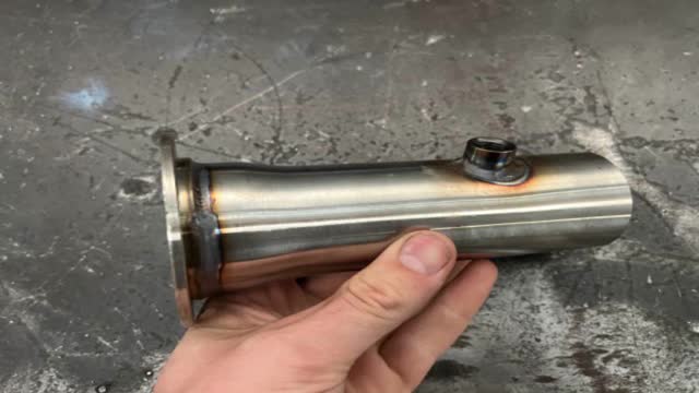 <p>Get normal fuel filler</p>