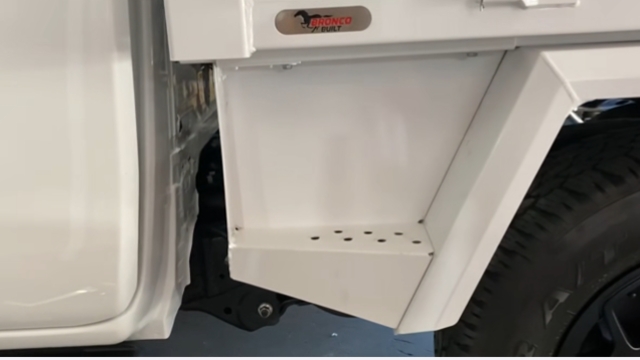 <p><strong>Infill Steps</strong></p>
<ul>
<li><a href="https://knowby.show/2d3f04c5-f079-46d0-8b8a-c483a9ae1ea7">How to Front Infill Side Steps</a></li>
</ul>