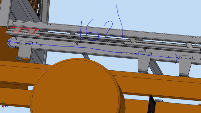 <p><strong>Third Mounts</strong></p>
<ul>
<li>Laser Etched "S5"</li>
<li>1621mm from front of chassis rail, to front of mount</li>
</ul>
