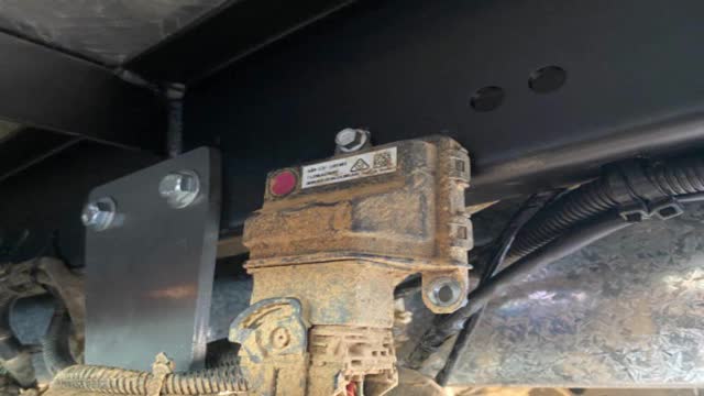 <p>Remount unit</p>