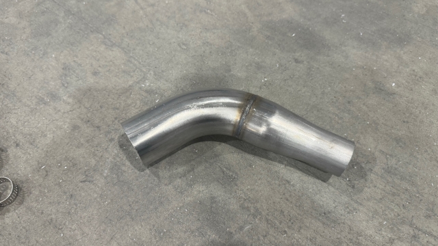 <p>Elbow reducer</p>
