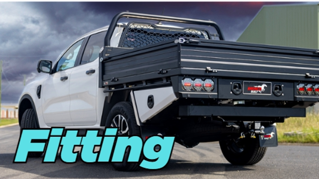 <p><strong>Ford</strong></p>
<ul>
<li><a href="https://knowby.show/9d005901-1a76-4085-99a3-9d940f458515">Next Gen Ford Ranger, 2023+</a></li>
<li><a href="https://knowby.show/ea6605e3-6cb2-4d67-97c2-0725b9a214a3">Next Gen Ford RAPTOR, 2023+</a></li>
<li><a href="https://knowby.show/416756a4-968c-4d22-bd7a-9ccf2a54069a">Ford Ranger, PX 2011-2022</a></li>
</ul>
