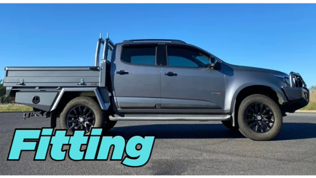 <p><strong>Holden</strong></p>
<ul>
<li><a href="https://knowby.show/203705e5-ee0e-488d-9d49-a5b00effca18">Holden Colorado, 2012-2020</a></li>
</ul>
