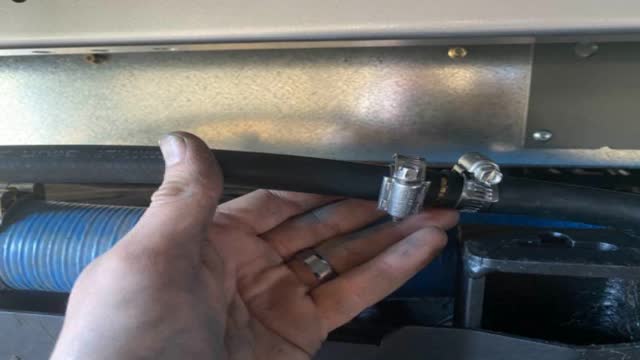 <p>Tighten</p>