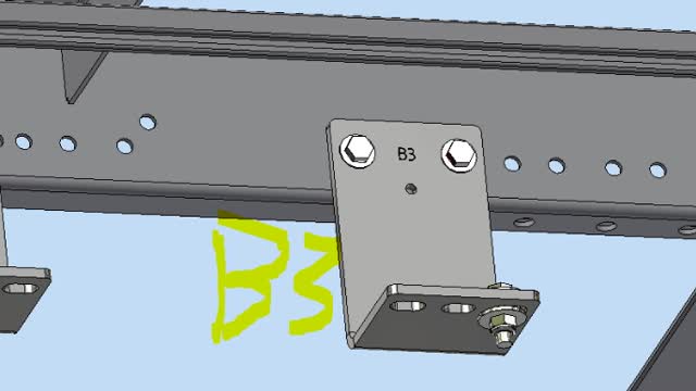 <p>Rear</p>
<p><strong>Viewed from passenger side</strong>*</p>
