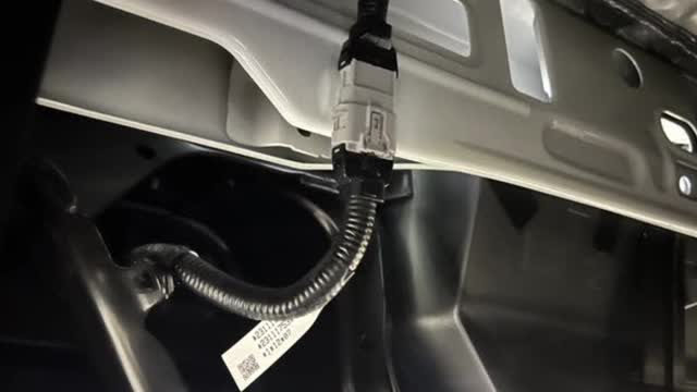 <p>Unplugged Tobar Wiring</p>