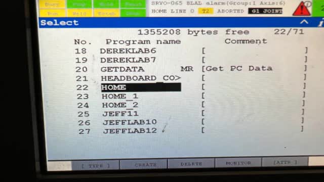 <p>Run programs</p>